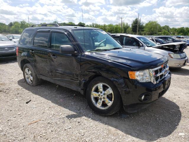 2012 Ford Escape Xlt VIN: 1FMCU9DG1CKB29365 Lot: 53093454