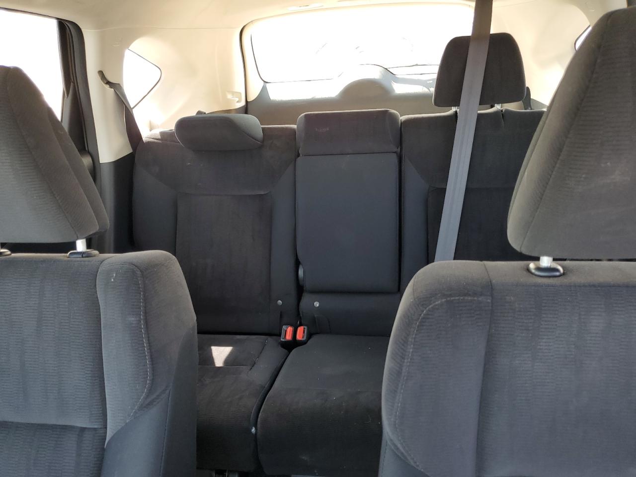 2HKRM3H37EH536143 2014 Honda Cr-V Lx