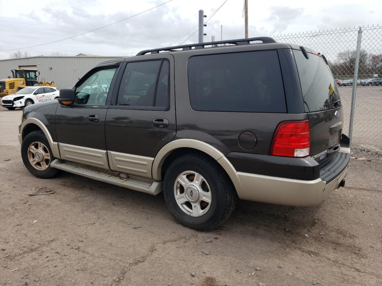 1FMFU185X5LA17314 2005 Ford Expedition Eddie Bauer