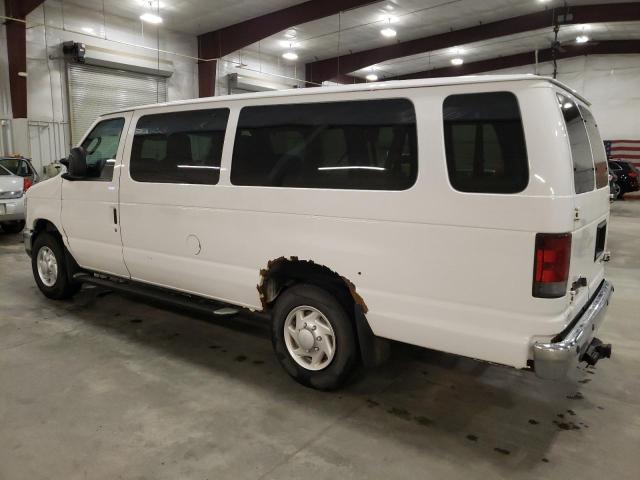 2012 Ford Econoline E350 Super Duty Wagon VIN: 1FBSS3BL6CDB00407 Lot: 52694094