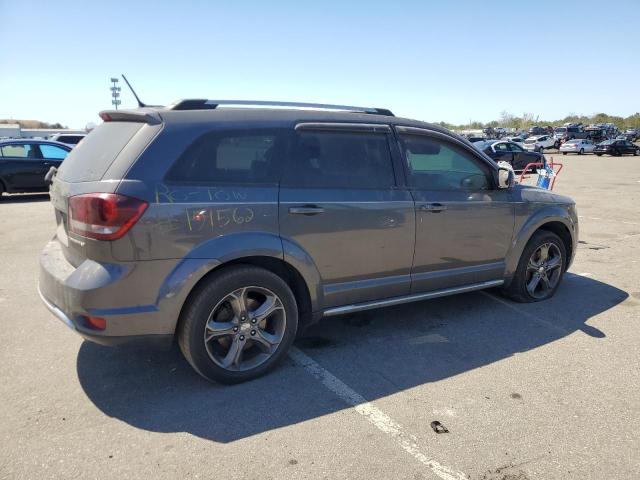 2014 Dodge Journey Crossroad VIN: 3C4PDDGGXET311703 Lot: 70080203