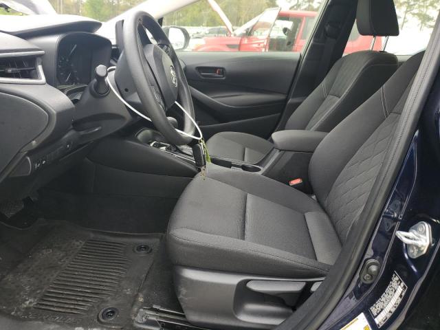 2023 TOYOTA COROLLA LE - JTDBCMFE5PJ002633
