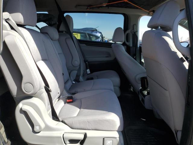 2019 Honda Odyssey Ex VIN: 5FNRL6H54KB002873 Lot: 50609954