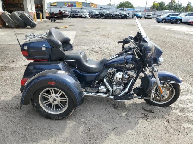 2012 HARLEY-DAVIDSON FLHTCUTG T 1HD1MAM11CB851894