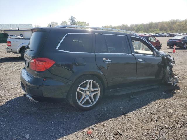 VIN 4JGDF7DE1FA541216 2015 Mercedes-Benz GL-Class, ... no.3