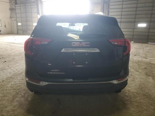 2018 GMC Terrain Slt VIN: 3GKALPEX5JL255147 Lot: 51839984