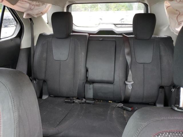 2015 CHEVROLET EQUINOX LT - 2GNALBEK3F1100261