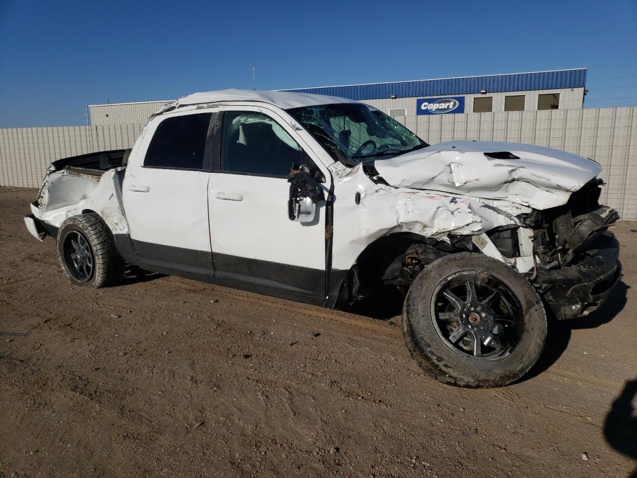 Lot #2485177812 2015 RAM 1500 SPORT