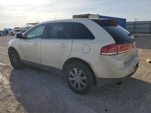 2007 Lincoln Mkx VIN: 2LMDU68CX7BJ09758 Lot: 50493614