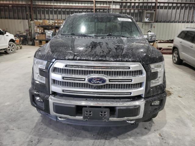 2015 Ford F150 Supercrew VIN: 1FTEW1EG4FFA22394 Lot: 43885924