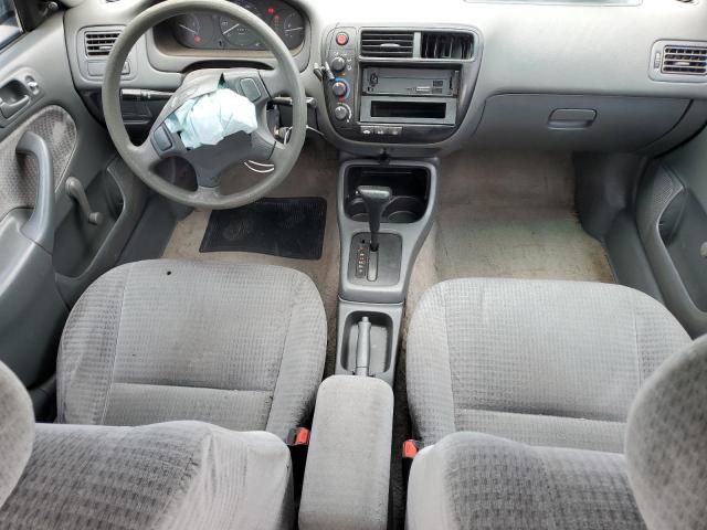 2HGEJ6615YH541088 2000 Honda Civic Base