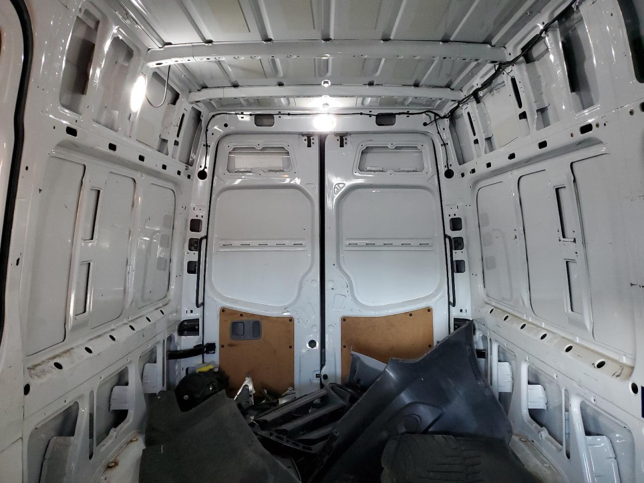 WD3PF3DC3GP304096 2016 Mercedes-Benz Sprinter 3500