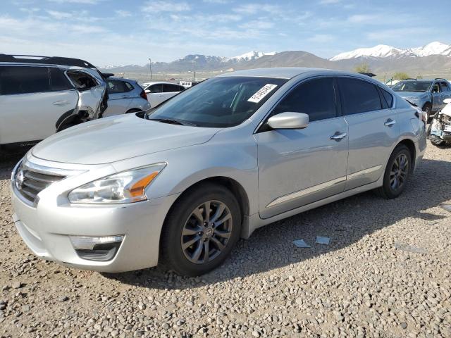 2015 Nissan Altima 2.5 VIN: 1N4AL3AP7FN907693 Lot: 51492464