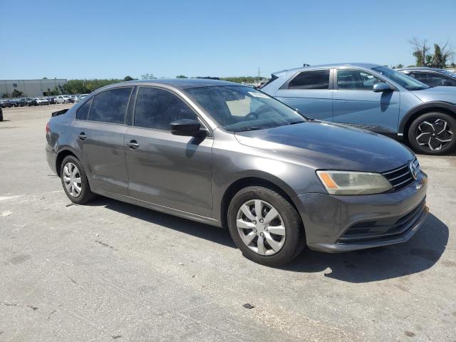 2015 Volkswagen Jetta Base VIN: 3VW2K7AJ0FM299415 Lot: 48964904