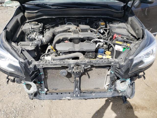 Lot #2475939892 2018 SUBARU FORESTER 2 salvage car
