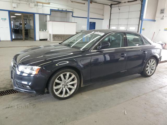 VIN WAUFFAFL7DN010160 2013 Audi A4, Premium Plus no.1