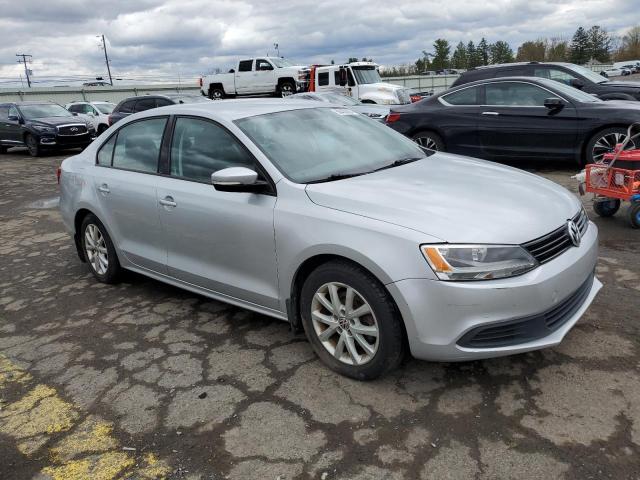 2012 Volkswagen Jetta Se VIN: 3VWDP7AJ1CM387637 Lot: 50400804