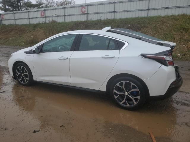 VIN 1G1RB6S50HU100402 2017 Chevrolet Volt, Premier no.2