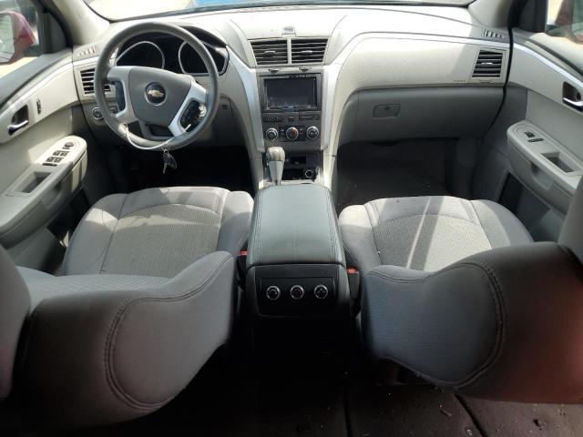 2010 Chevrolet Traverse Lt VIN: 1GNLVFED5AJ205717 Lot: 49046974