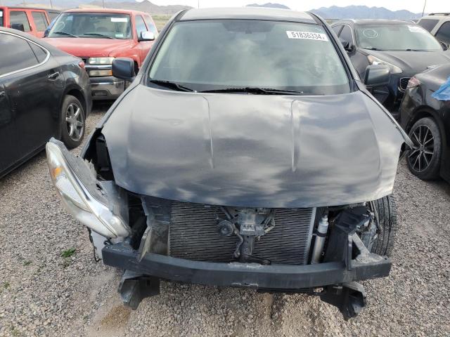 2010 Nissan Rogue S VIN: JN8AS5MV0AW114522 Lot: 51836334