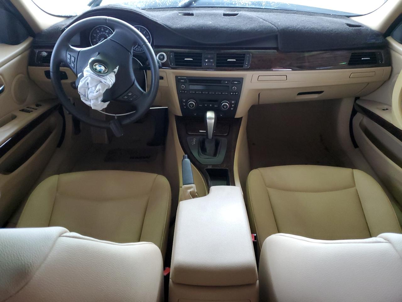 WBAVA335X8KX89198 2008 BMW 328 I