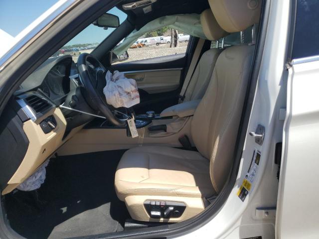 2017 BMW 330E - WBA8E1C36HA156613