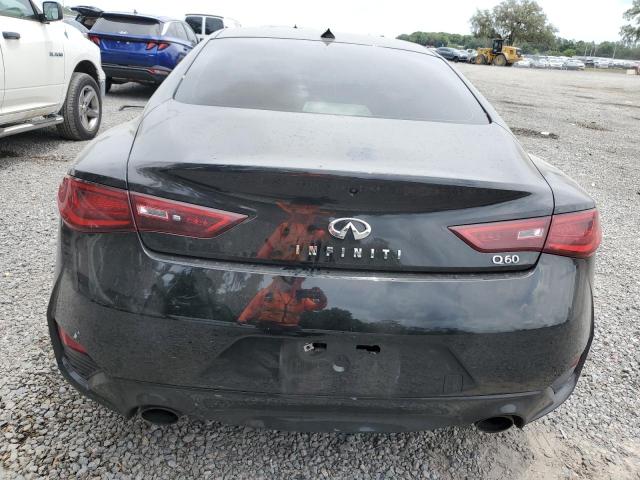 2020 INFINITI Q60 PURE - JN1EV7EK5LM340982