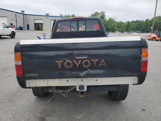 1995 Toyota Tacoma VIN: 4TAUN61C9SZ057421 Lot: 52143364