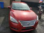 NISSAN SENTRA S photo