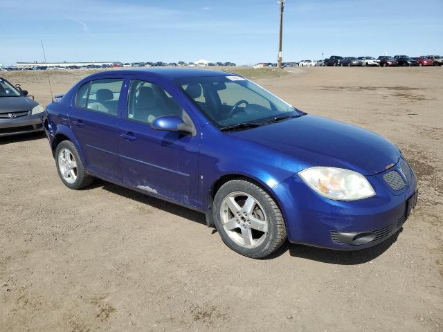 2007 Pontiac G5 Se VIN: 1G2AL55F577120825 Lot: 51430114