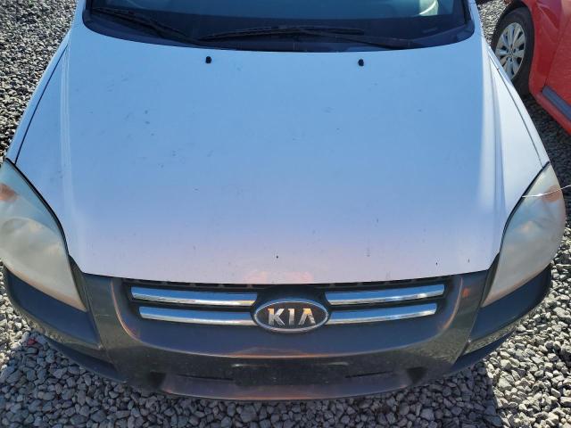 2006 Kia New Sportage VIN: KNDJE723267210833 Lot: 51410654