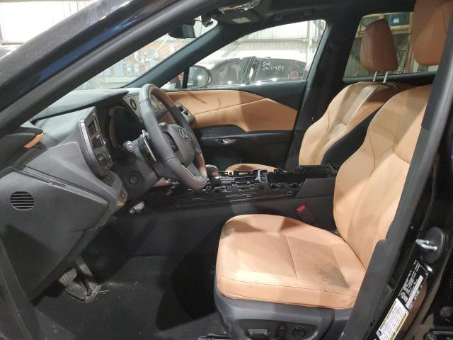 2023 LEXUS RX 350H BA - 2T2BBMCA0PC018606