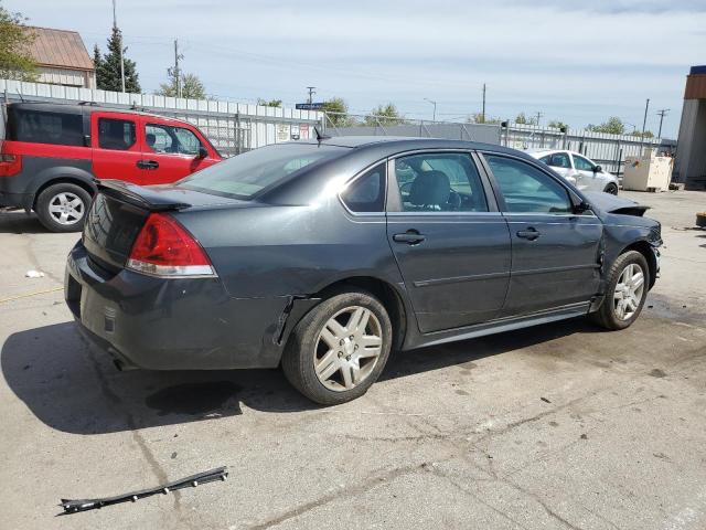 2012 Chevrolet Impala Lt VIN: 2G1WB5E31C1311121 Lot: 50698184