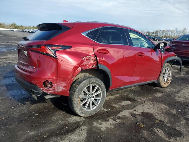 2020 LEXUS NX 300 JTJDARDZ8L5013028