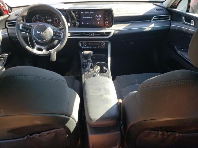 2023 KIA K5 LXS 5XXG14J23PG223807