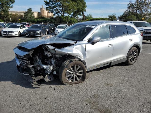 JM3TCBCYXM0541913 Mazda CX-9 TOURI