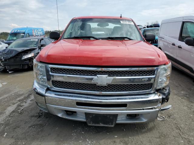 3GCPKSE75DG259594 | 2013 Chevrolet silverado k1500 lt