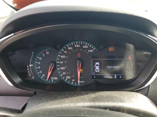 2019 Chevrolet Trax 1Lt VIN: 3GNCJPSB1KL363776 Lot: 49749904