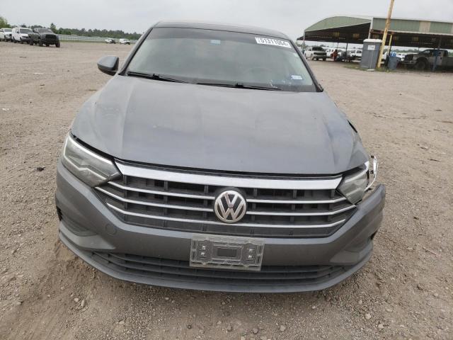 2019 Volkswagen Jetta S VIN: 3VWC57BU0KM106520 Lot: 51311064