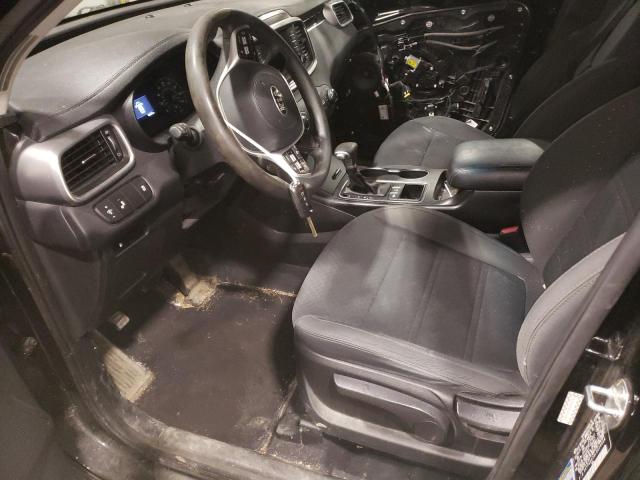 2020 KIA SORENTO L - 5XYPGDA38LG659484