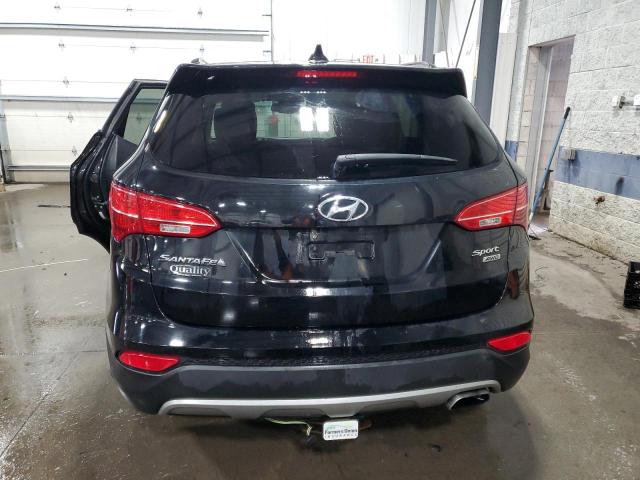 2013 Hyundai Santa Fe Sport VIN: 5XYZUDLB8DG026314 Lot: 48581644