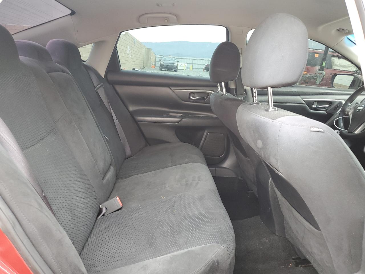 1N4AL3AP3FN876197 2015 Nissan Altima 2.5