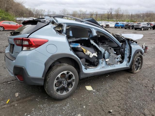 2023 Subaru Crosstrek Premium VIN: JF2GTAEC9P8326858 Lot: 51355724