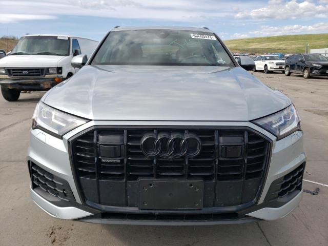 VIN WA1LXBF79PD008457 2023 Audi Q7, Premium Plus no.5