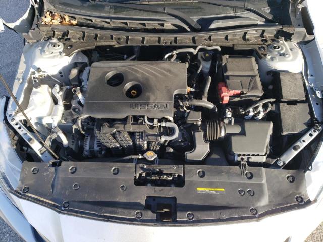 2020 Nissan Altima S VIN: 1N4BL4BV2LC148014 Lot: 51549974