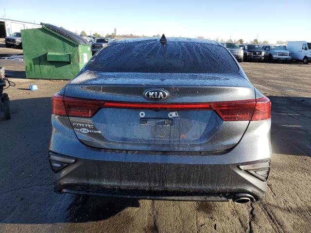 2020 Kia Forte Fe VIN: 3KPF24AD0LE176555 Lot: 47177414