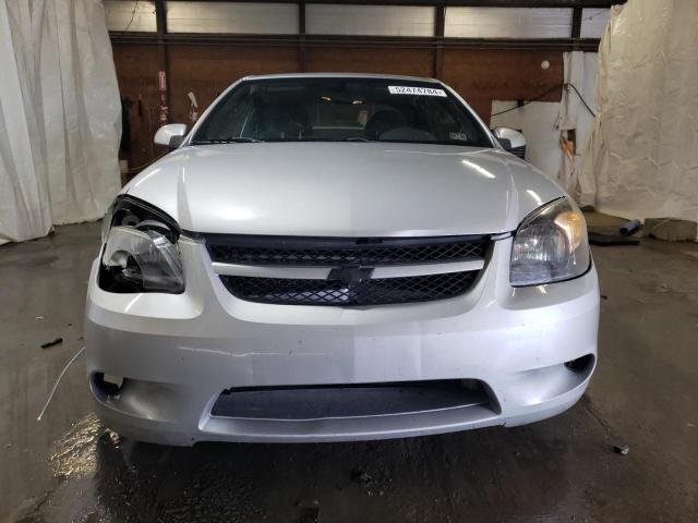 2007 Chevrolet Cobalt Ss VIN: 1G1AM18B677112493 Lot: 52474784