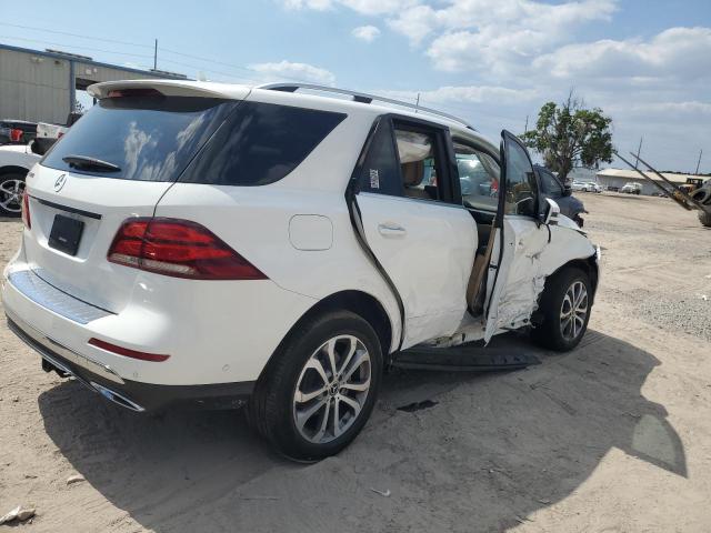 2018 Mercedes-Benz Gle 350 VIN: 4JGDA5JB2JB166937 Lot: 52489104