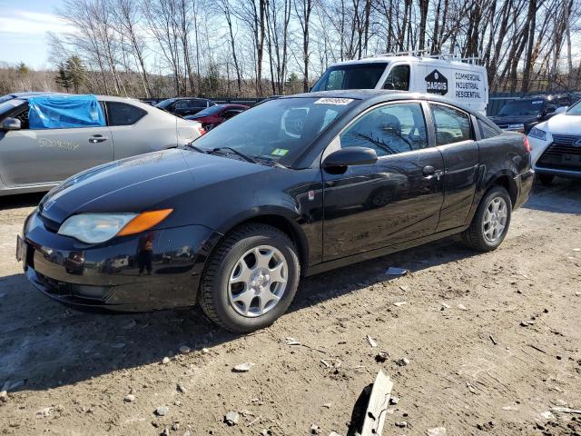 Lot #2455226458 2004 SATURN ION LEVEL salvage car