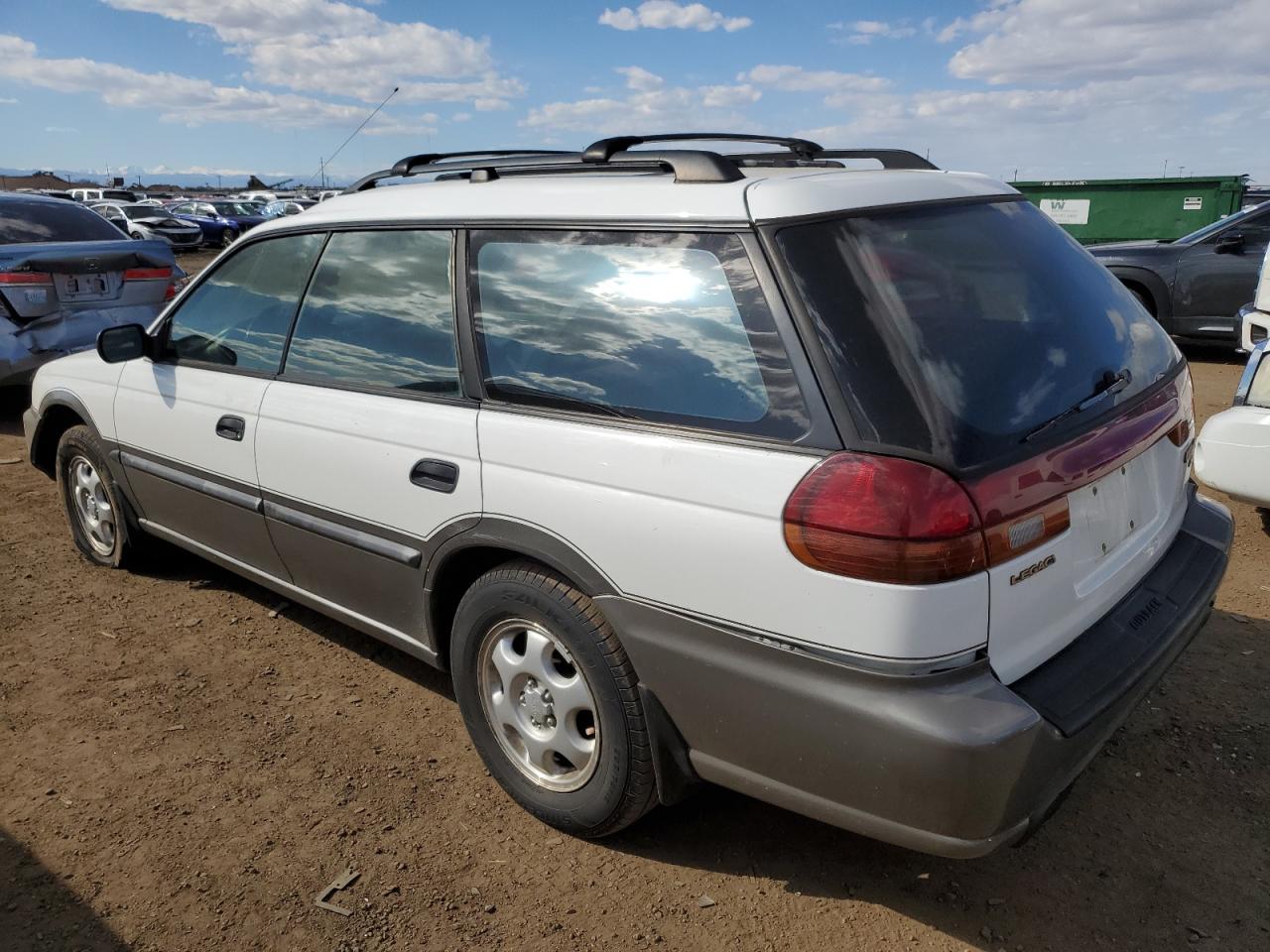 4S3BG4851T6374128 1996 Subaru Legacy Outback